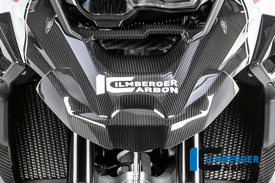 Ilmberger Carbon Front Beak Front Extension BMW R 1250 GS