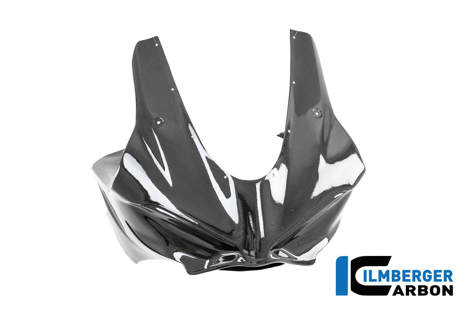Ilmberger Carbon Upper Fairing Racing Ducati Panigale V4 R Racing 2025