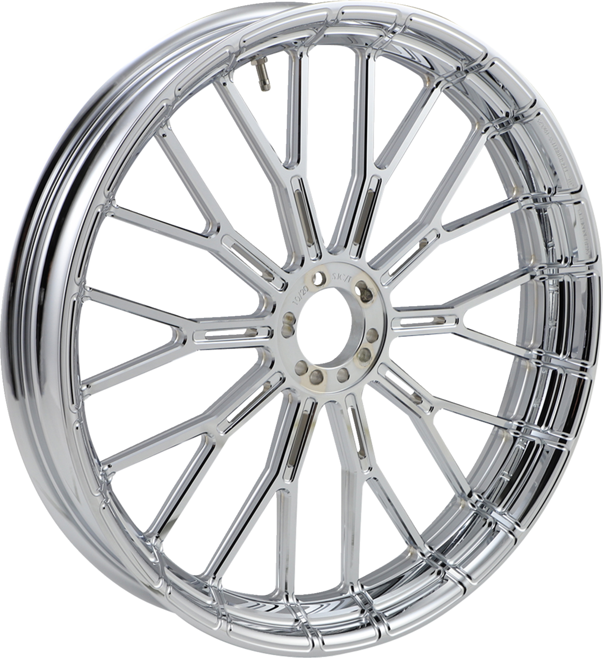 Arlen NESS Y-Spoke Rim