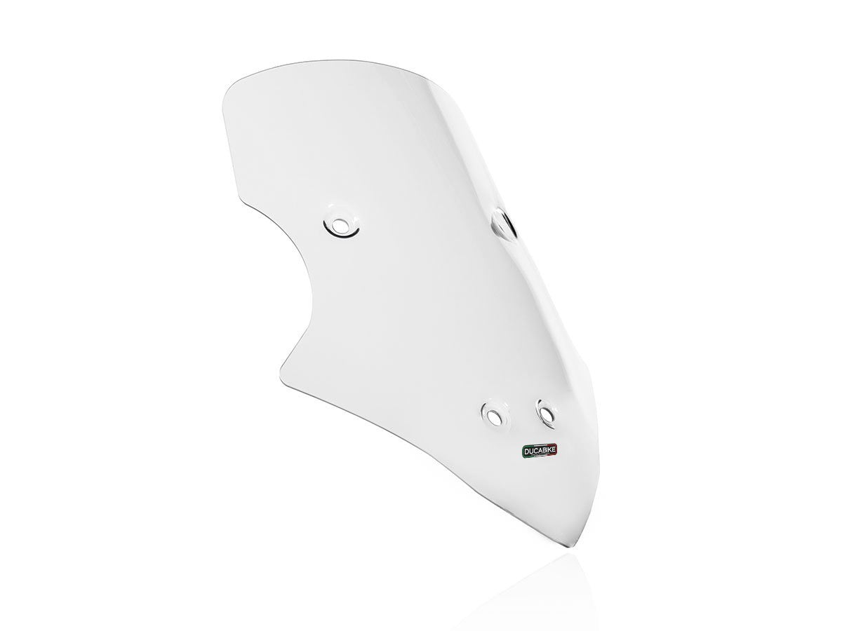 Ducabike DBK CUP16 MTS V4 Intermediate Windscreen