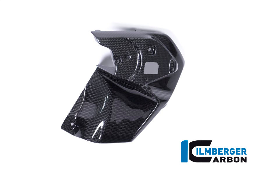 Ilmberger Carbon Airvent Cover Left Side BMW R 1200 GS From MY 2017