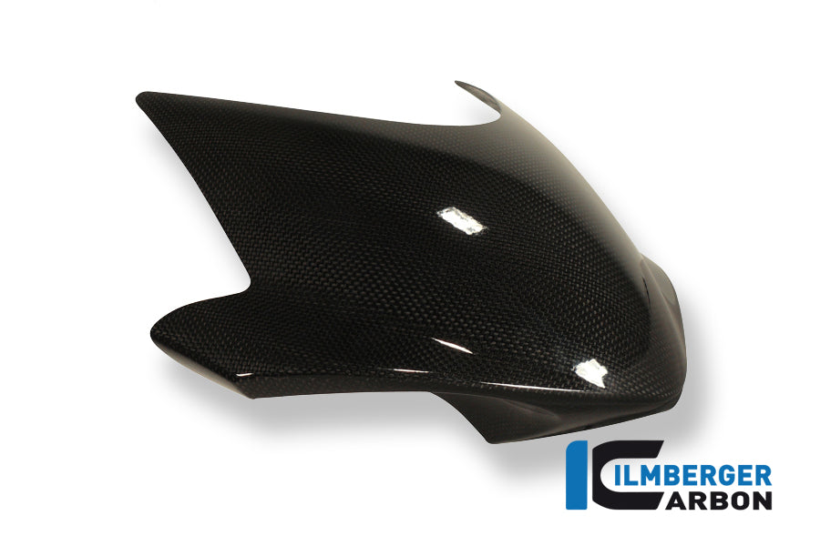 Ilmberger Carbon Windshield Carbon