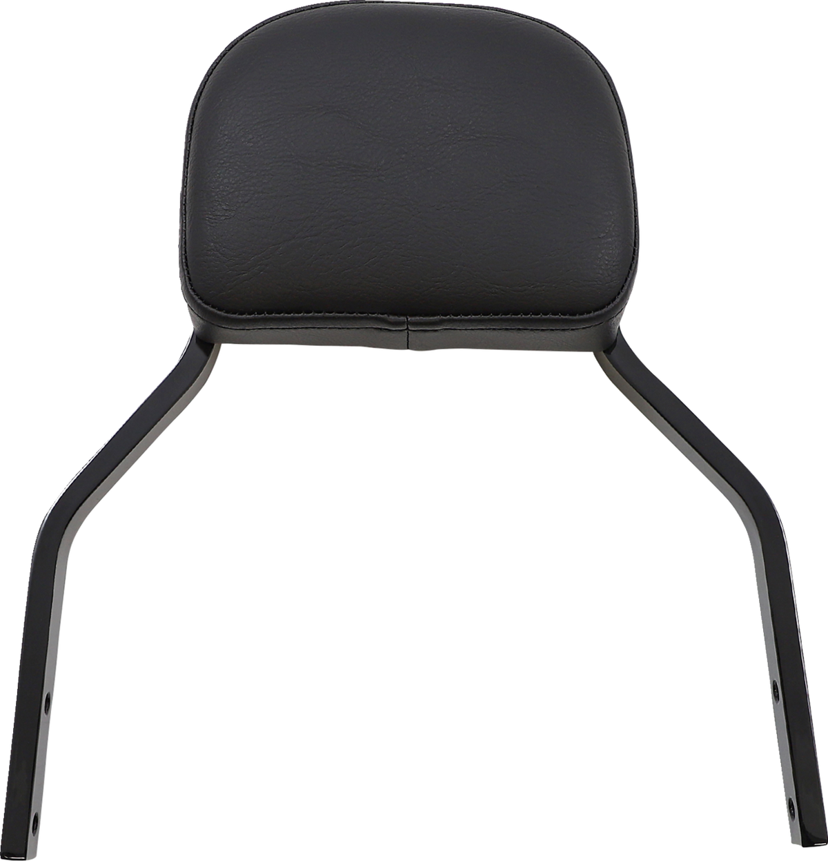 Cobra Backrest Kit - 11" - Black - FXFBS