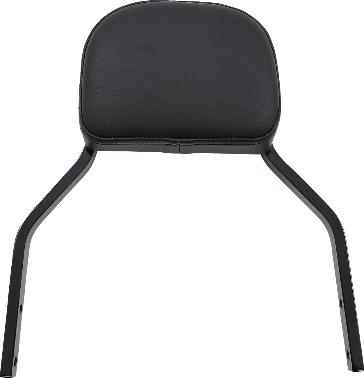 Cobra Backrest Kit - 11" - Black - FXFBS