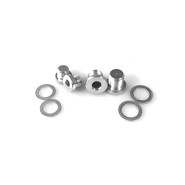 Plug screw kit ABS/DTC modulator