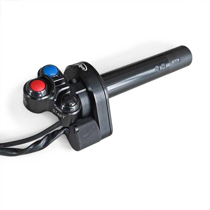 Alpha Racing Quick Action Throttle Kit for BMW S1000RR M1000RR