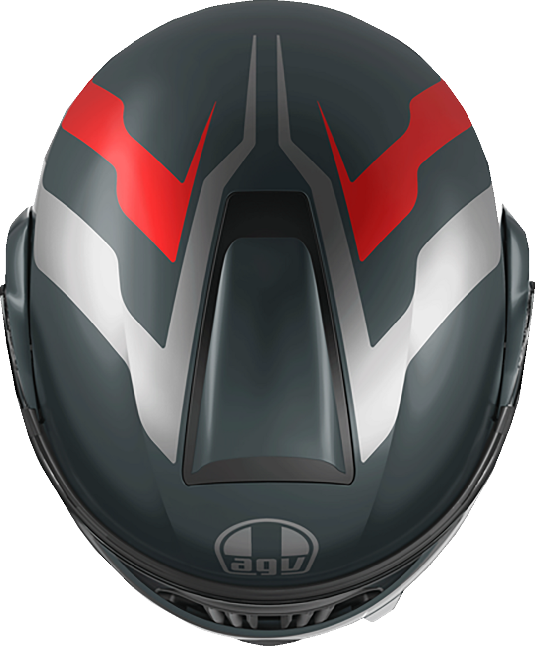 AGV Streetmodular Resia Helmet