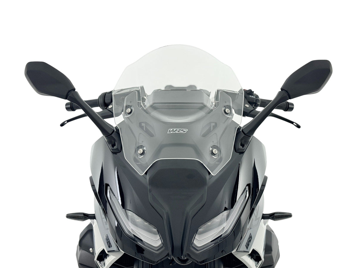 WRS Sport Windscreen BMW R 1300 RS 2025-2026