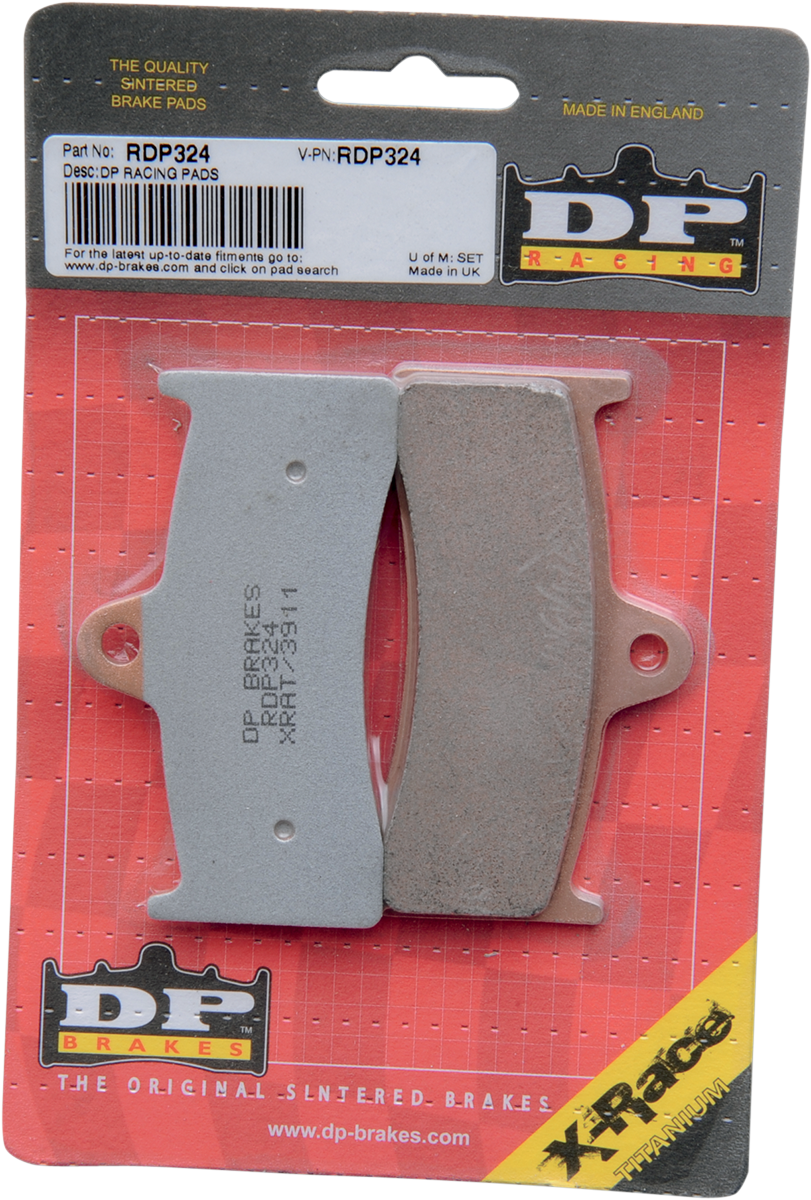 DP Brakes Brake Pads