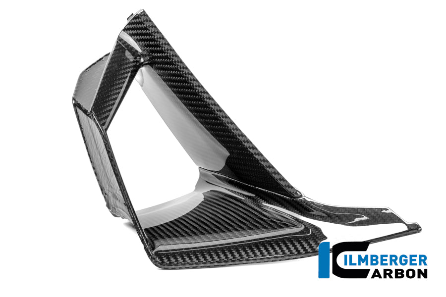 Ilmberger Carbon Inner Wing Left Carbon Gloss S 1000 RR Street (From 2025)