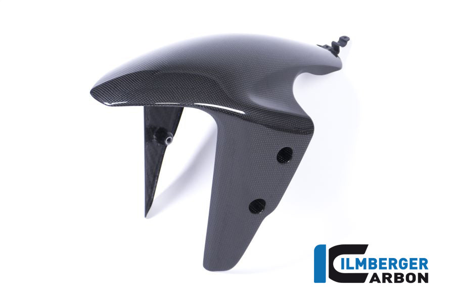 Ilmberger Carbon Front Fender Ducati Supersport 939 - Gloss