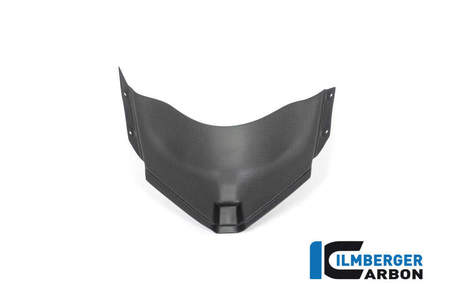 Ilmberger Carbon Panel Under The Front Fairing Ducati Panigale V4 Racing - Matte