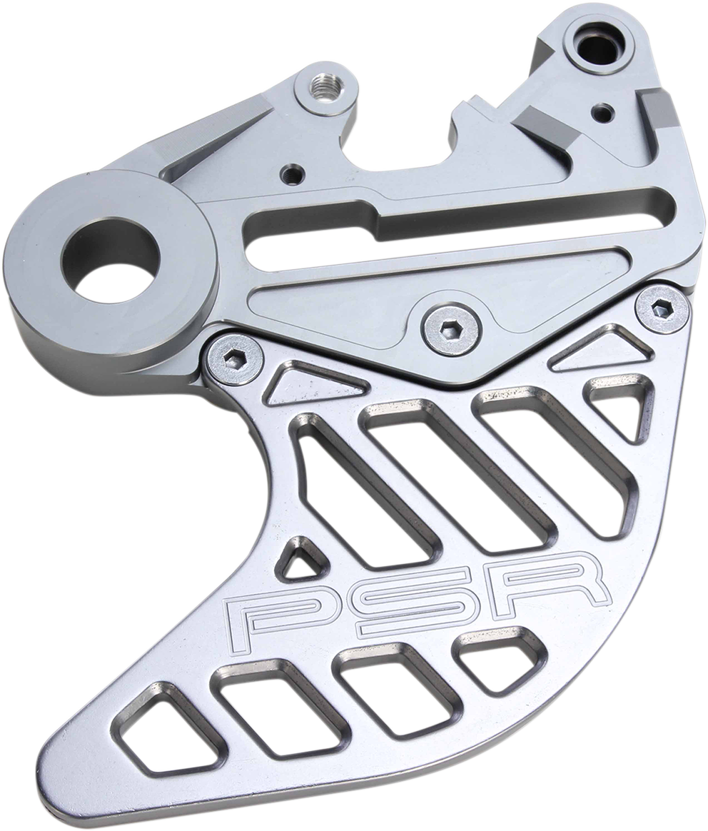 PSR Rear Disc Guard - Gunmetal