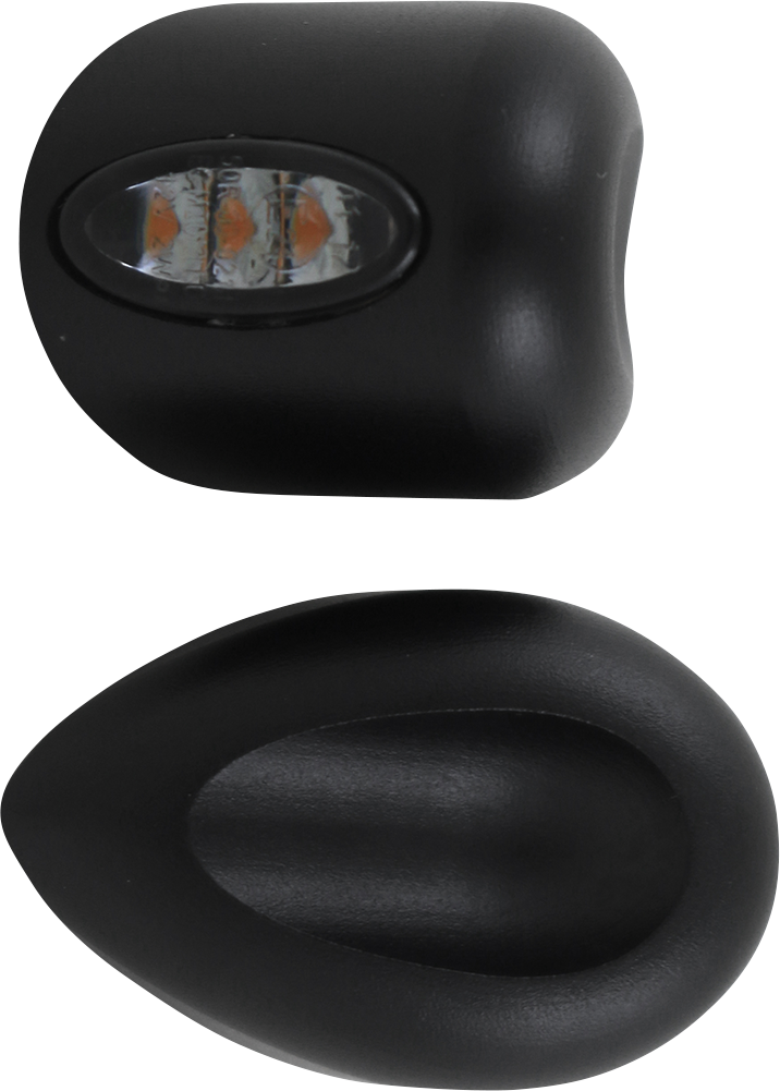 Kodlin USA Turn Signal - Black