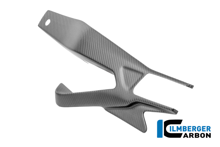 Ilmberger Carbon Swingarm Cover Left BMW M1000RR / S1000RR - Matte / Twill