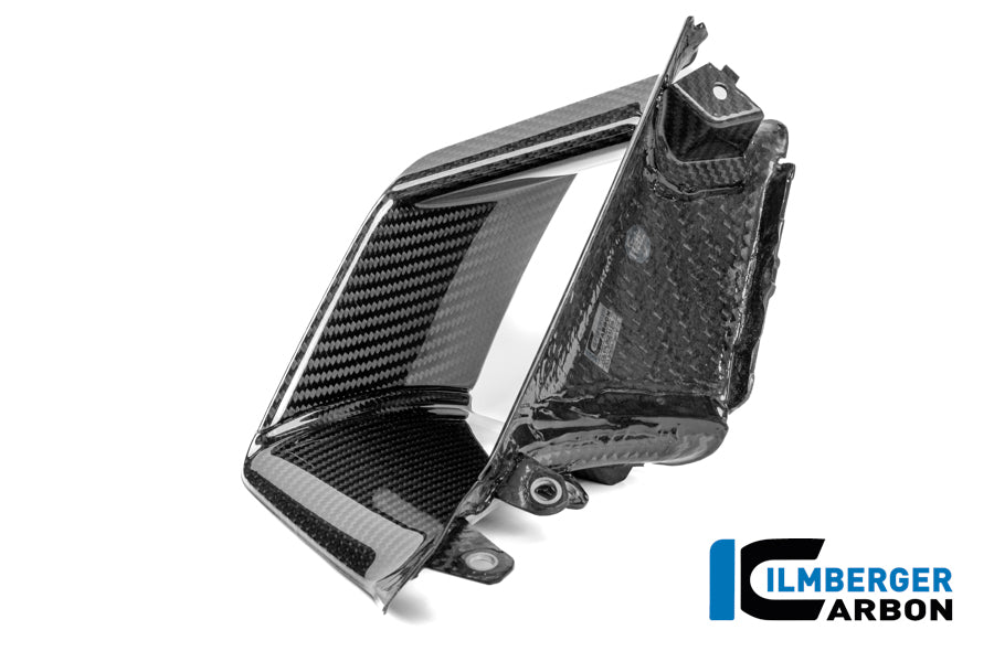 Ilmberger Carbon Inner Wing Left Carbon Gloss S 1000 RR Street (From 2025)