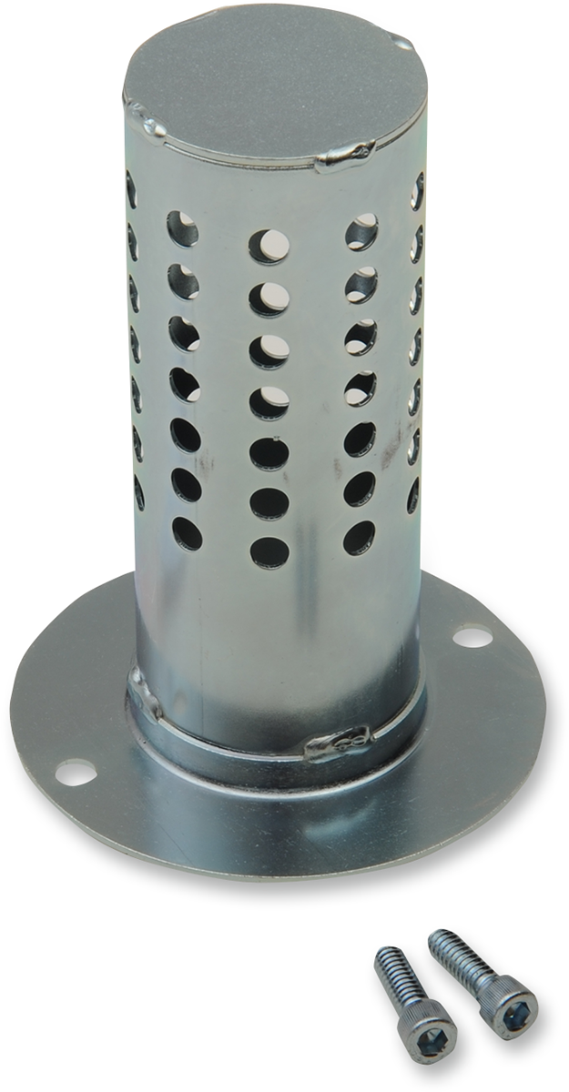 Khrome Werks Noise Reduction Baffle