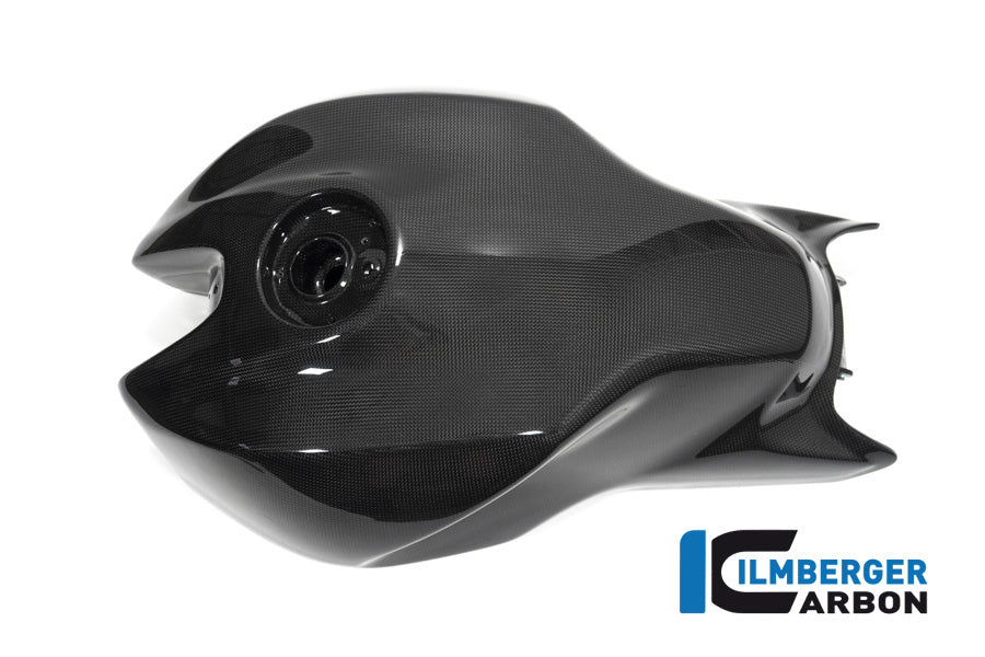 Ilmberger Carbon Tank Ducati Monster 1200 / 1200 S - Gloss