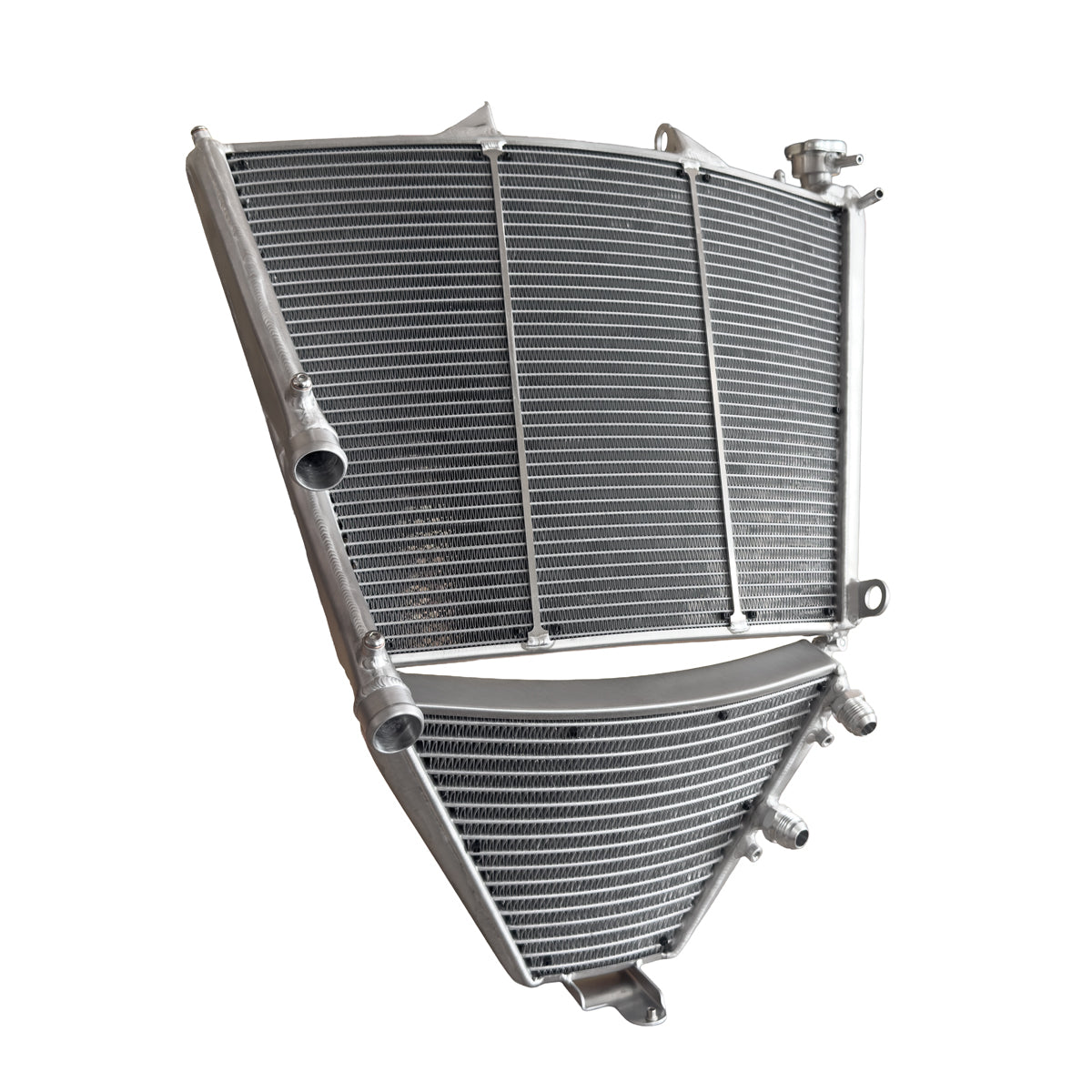 Race-Kit radiator Superstock, M 1000 RR 2025-