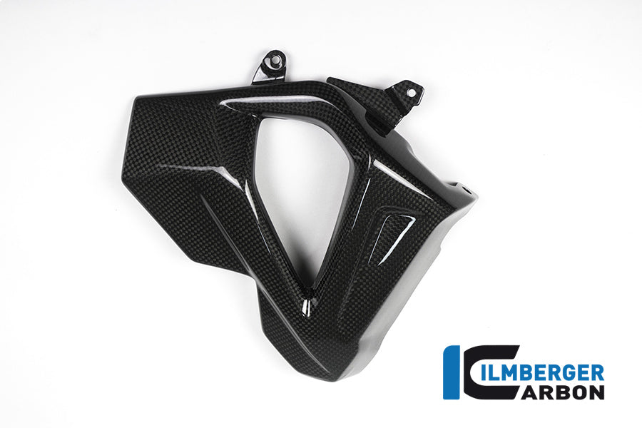 Ilmberger Carbon Right Radiator Cover