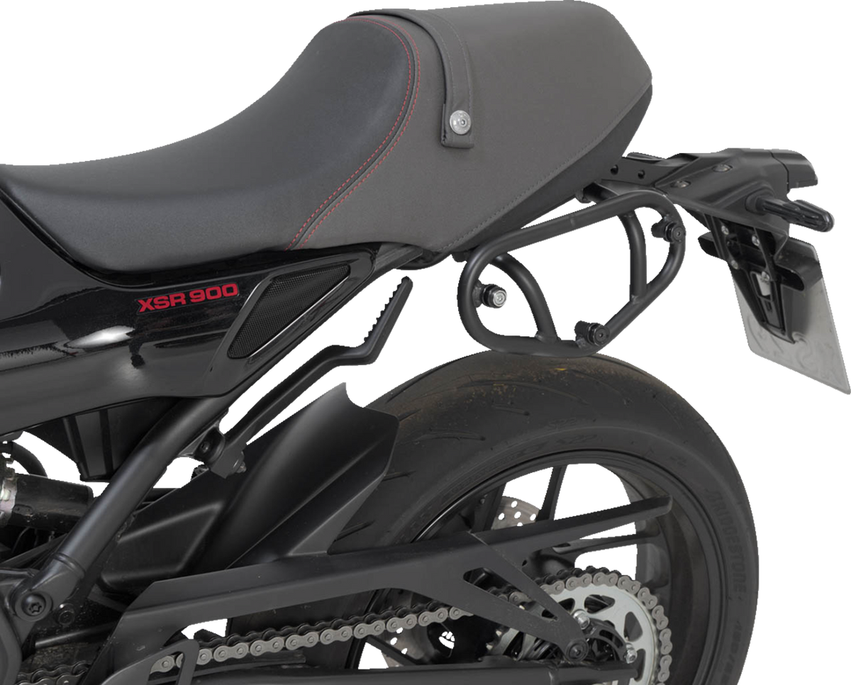 SW-Motech SLC Side Carrier - Left - Yamaha - XSR 900