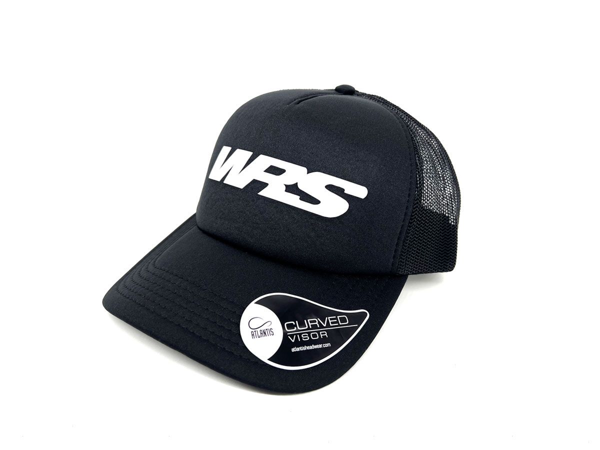 WRS ORIGINAL CAP