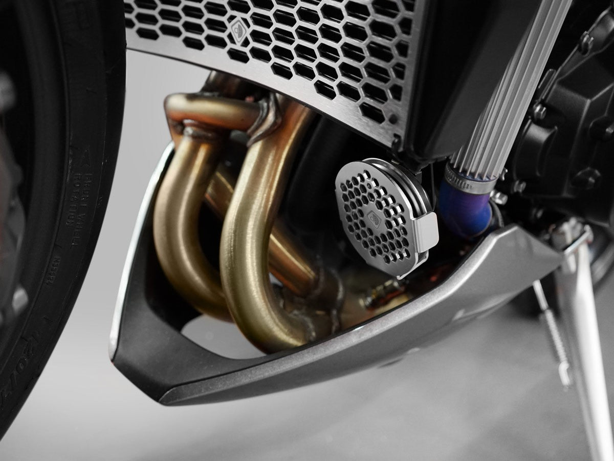 Ducabike DBK PCS02 - Horn Protection