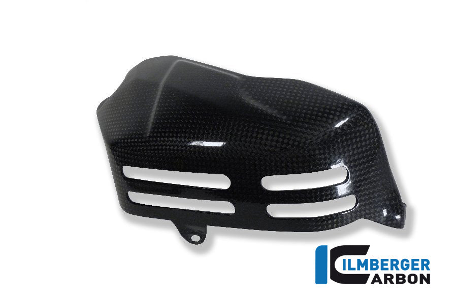 Ilmberger Carbon Right Valve Cover Carbon