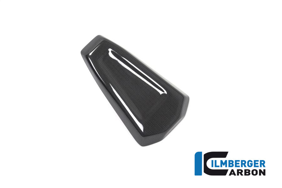 Ilmberger Carbon Tank Protection Ducati Panigale V4 Racing - Gloss