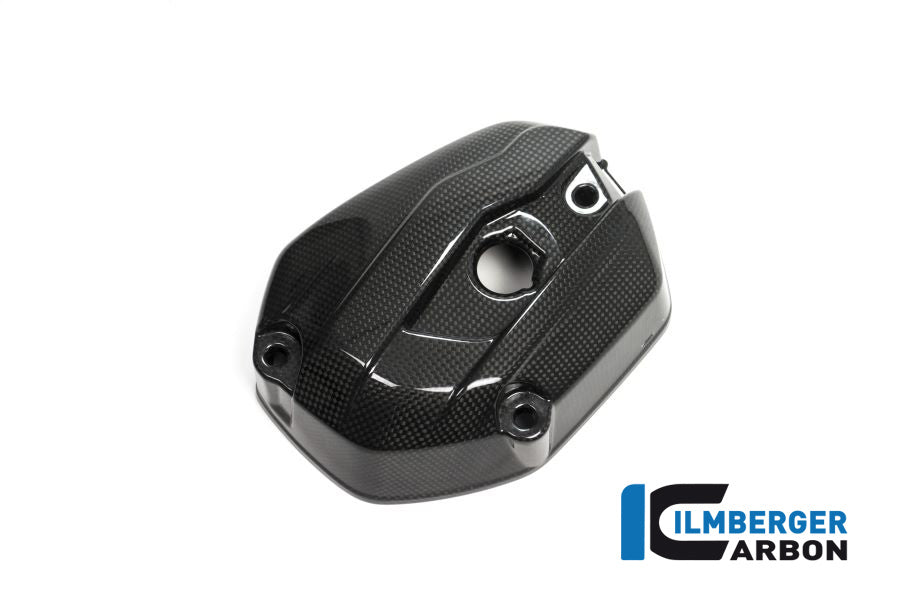 Ilmberger Carbon Rocker Cover (Left) Carbon - BMW R 1200 GS (LC) From 2013 / R 1200 R (LC) From 2015 / R 1200 RS (LC)