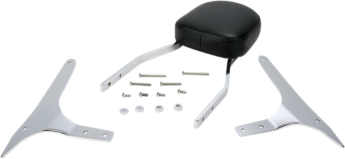 Cobra Sissy Bar - Standard - XVS 950 V-Star