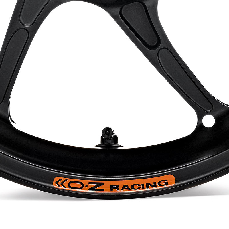 OZ Motorbike rear wheel Gass SBK, 2009-2016