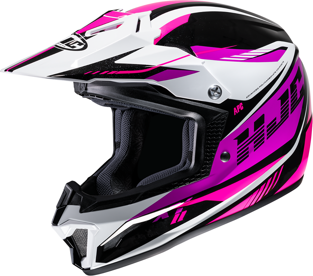 HJC Youth CL-XY II Drift Helmet