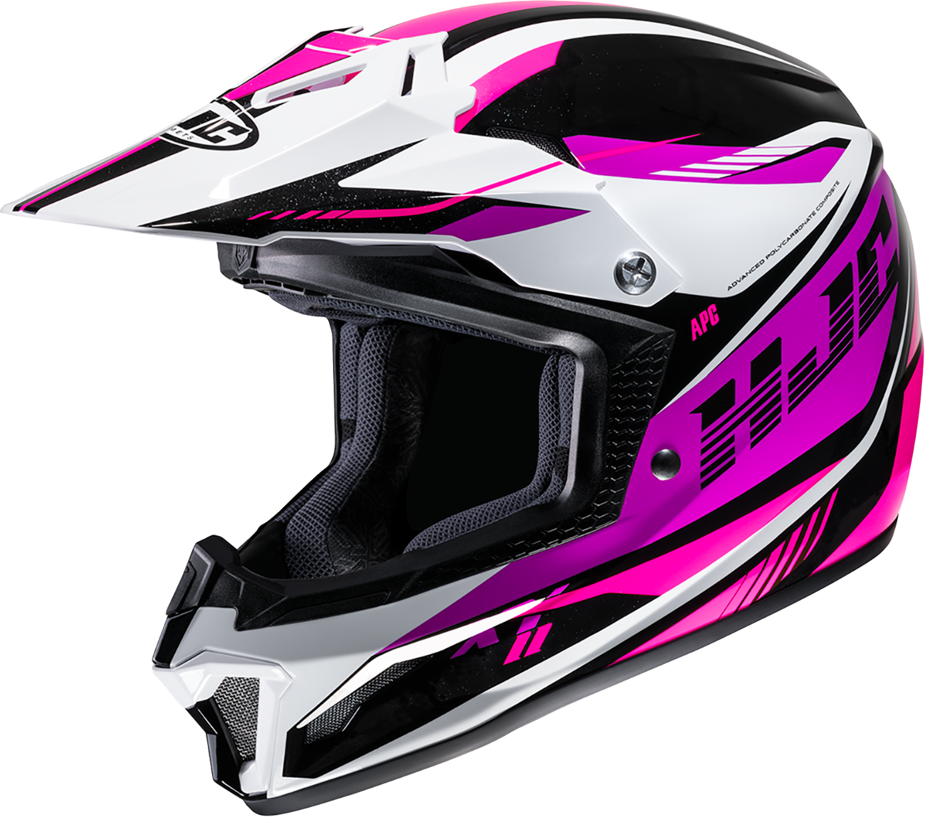 HJC Youth CL-XY II Drift Helmet