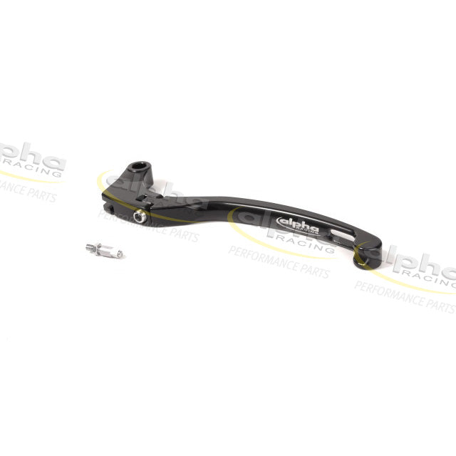 Clutch lever racing long