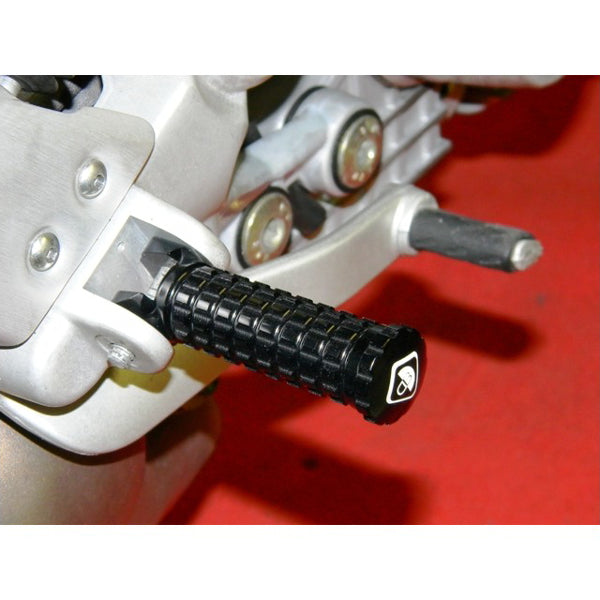 Ducabike DBK Billet Footpegs For Ducati Panigale 899 959 1199 1299