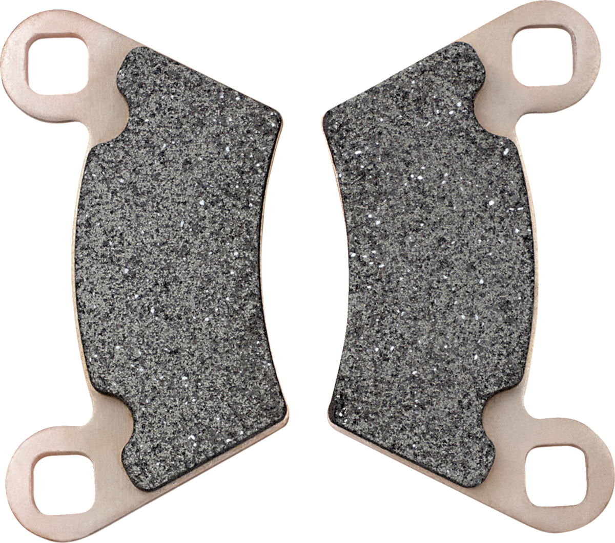 EBC Brakes Sintered Brake Pads