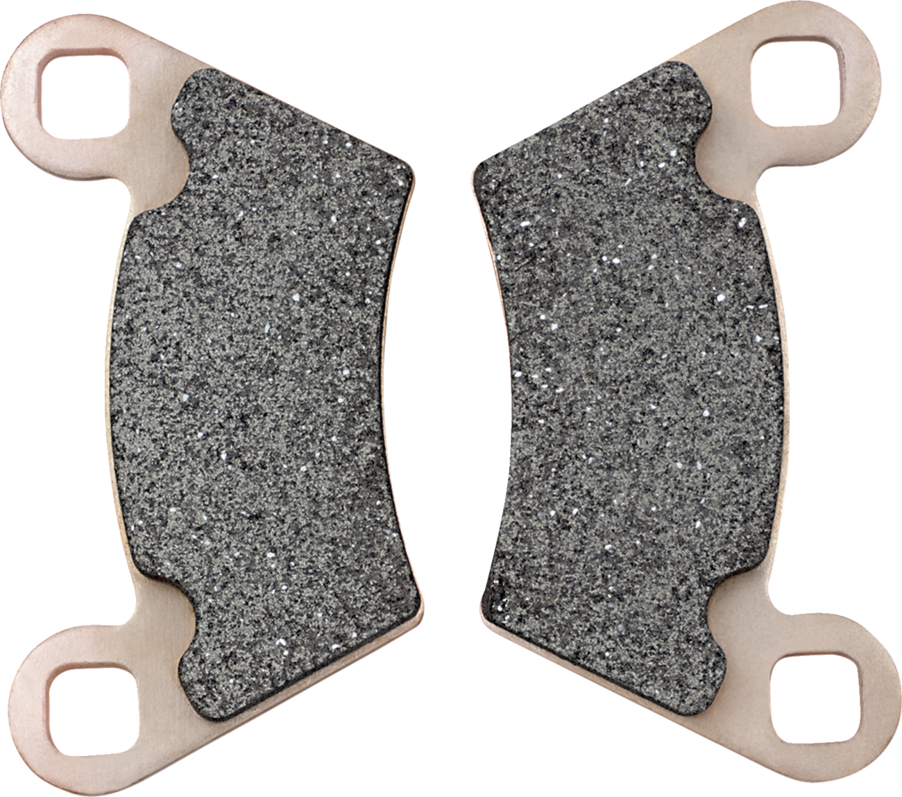 EBC Brakes Sintered Brake Pads