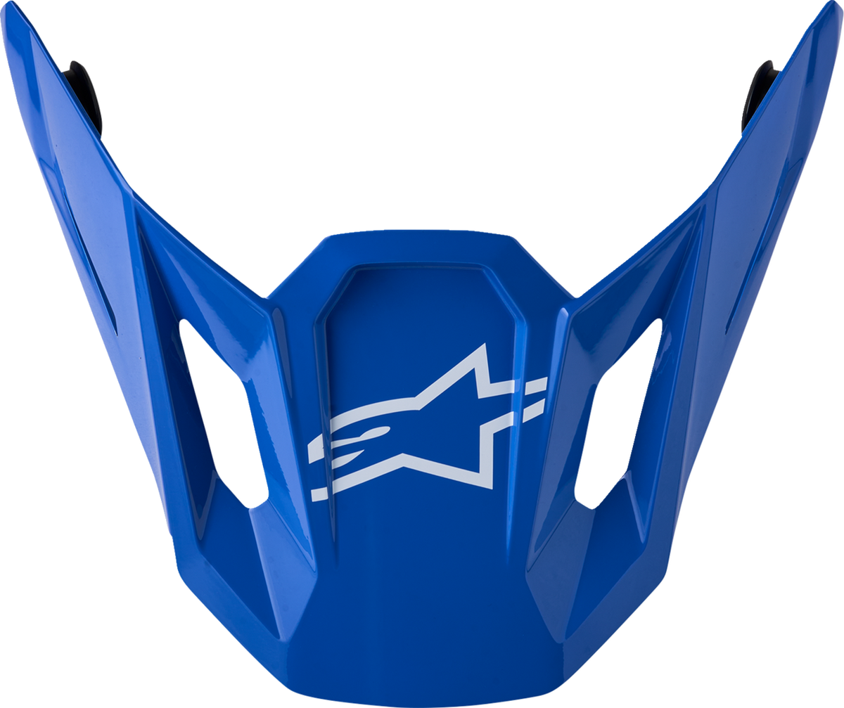 Alpinestars SM7 Helmet 22.06 ECE Visor