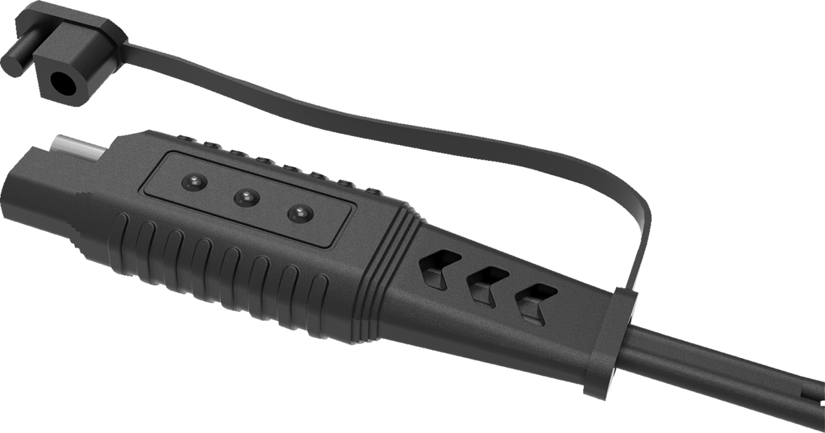 BS Battery Battery Tester - Level Indicator - LED