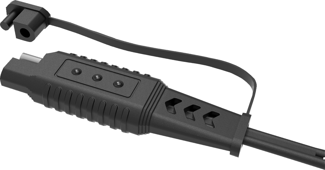 BS Battery Battery Tester - Level Indicator - LED