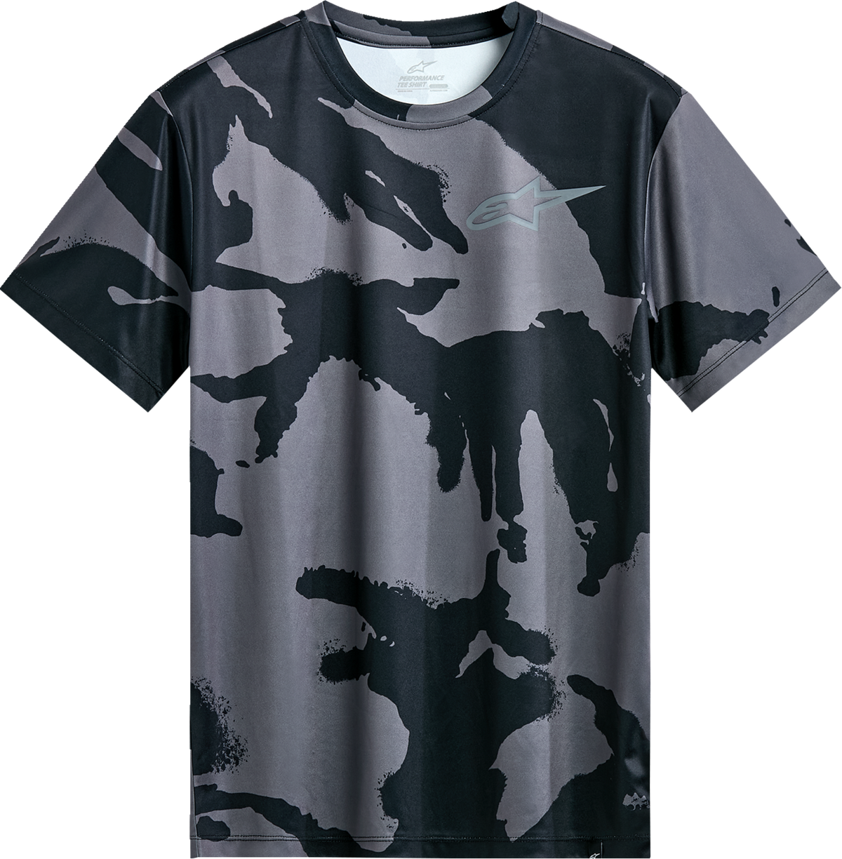 Alpinestars Camo Performance T-Shirt