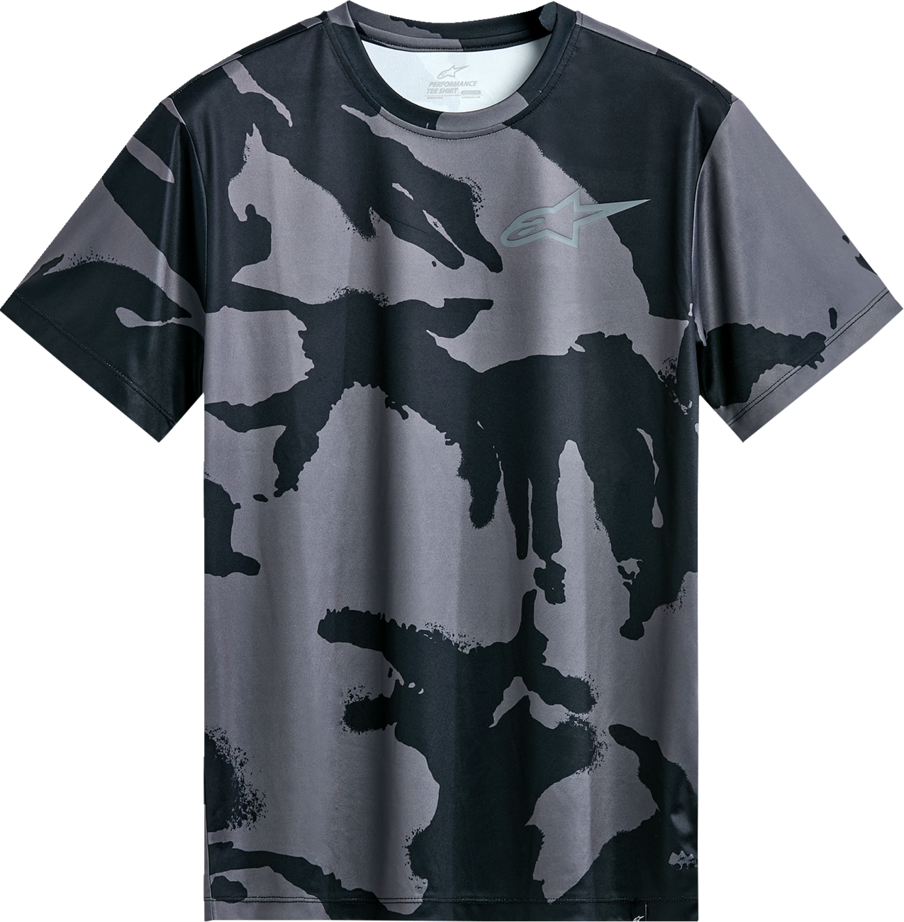Alpinestars Camo Performance T-Shirt