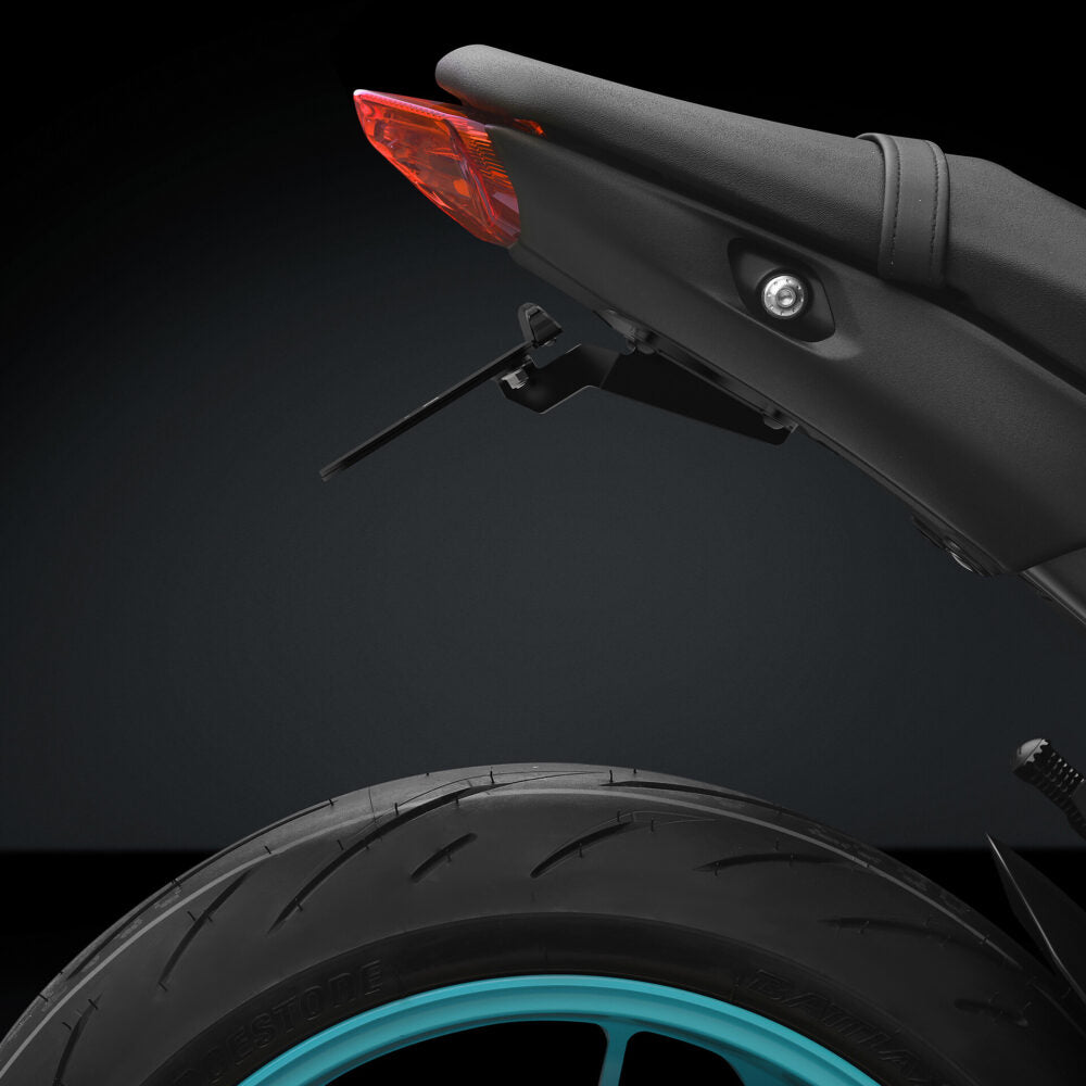 Rizoma FLAT-OUT Fender Eliminator