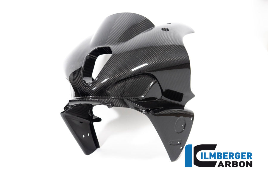 Ilmberger Carbon Front Fairing Racing BMW M 1000 RR From MY 2023