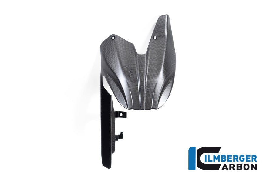 Ilmberger Carbon Rear Hugger Ducati Diavel V4 From 2023 - Matte