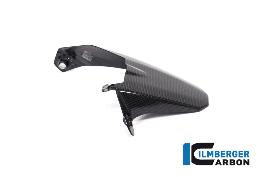 Ilmberger Carbon Rear Hugger Ducati Supersport 939 - Gloss