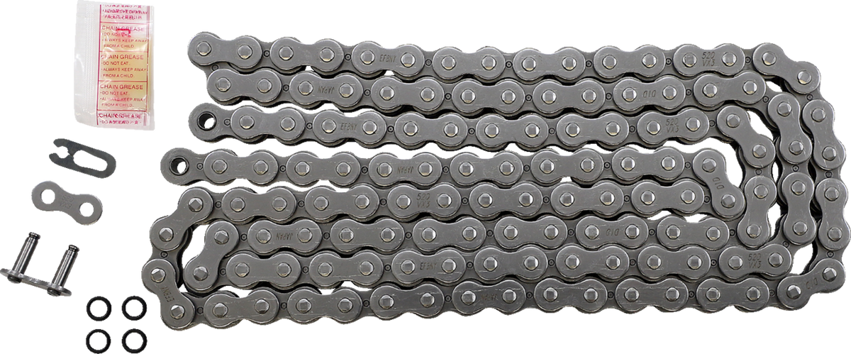DID 520VX3 Chain
