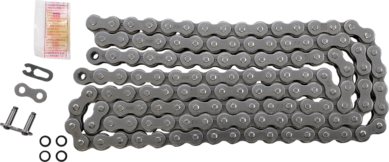 DID 520VX3 Chain