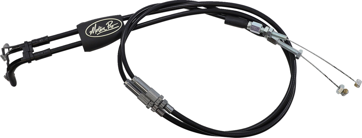 Motion Pro Rev3 Variable Rate Throttle Kit - Ninja 250R